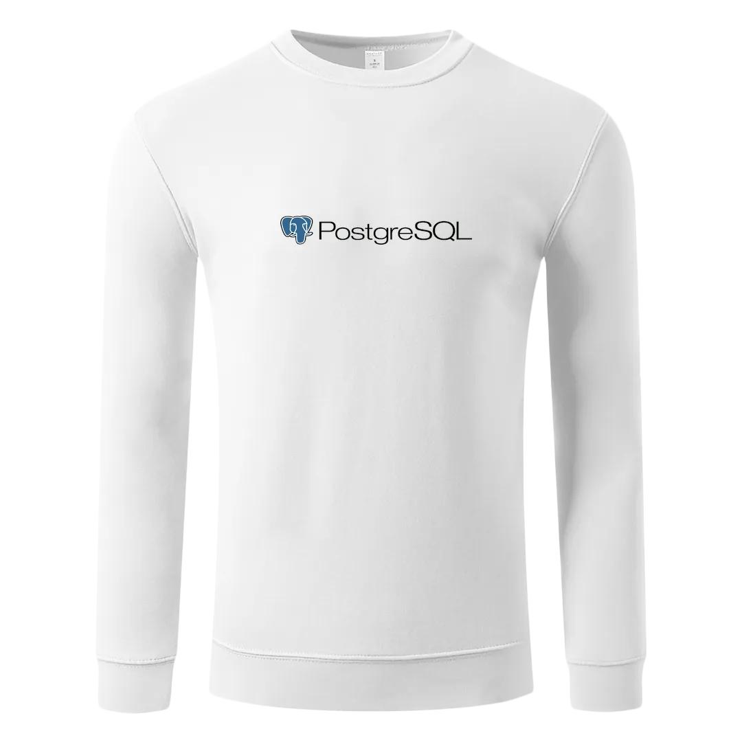 Postgresql Duks