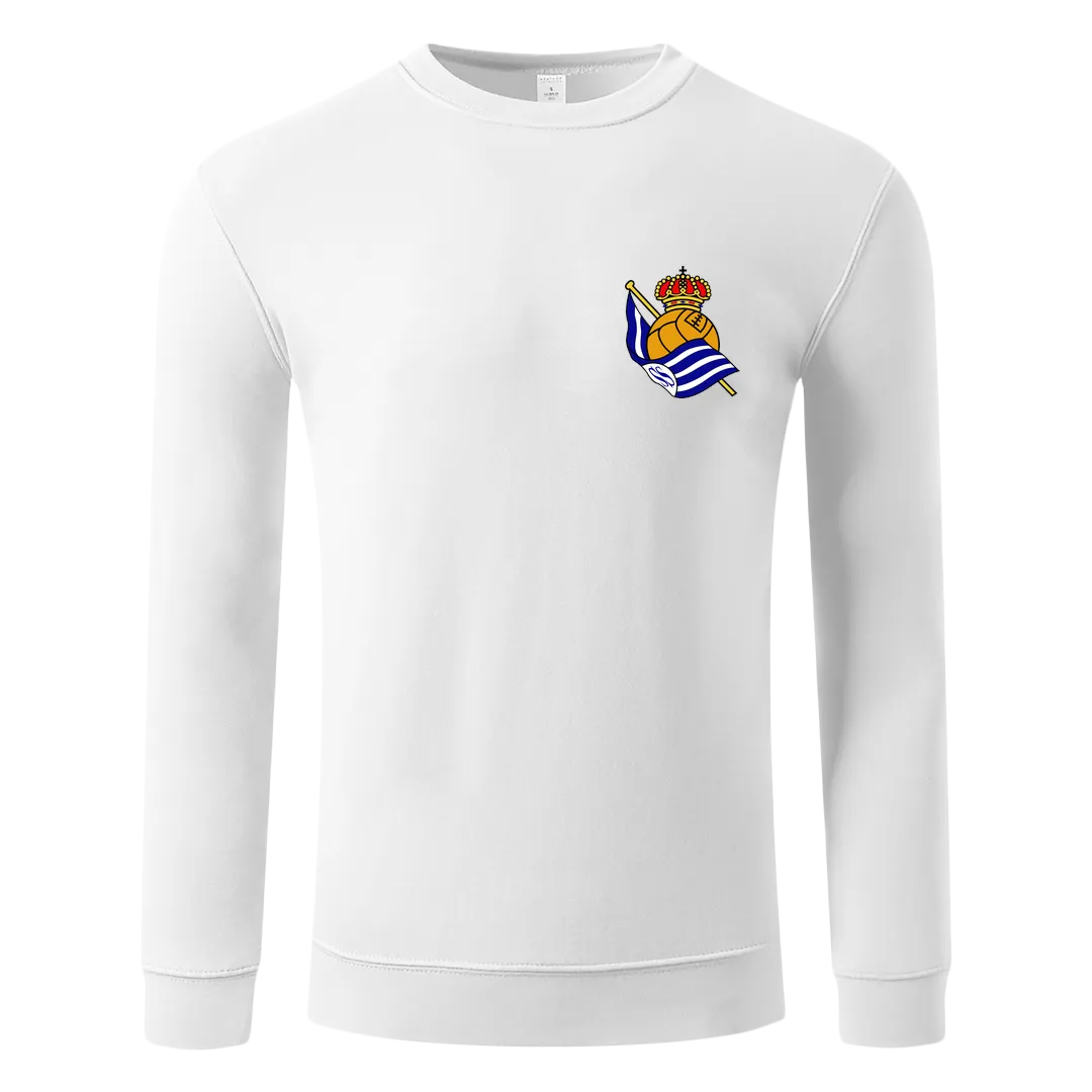 Real Sociedad Duks Grb