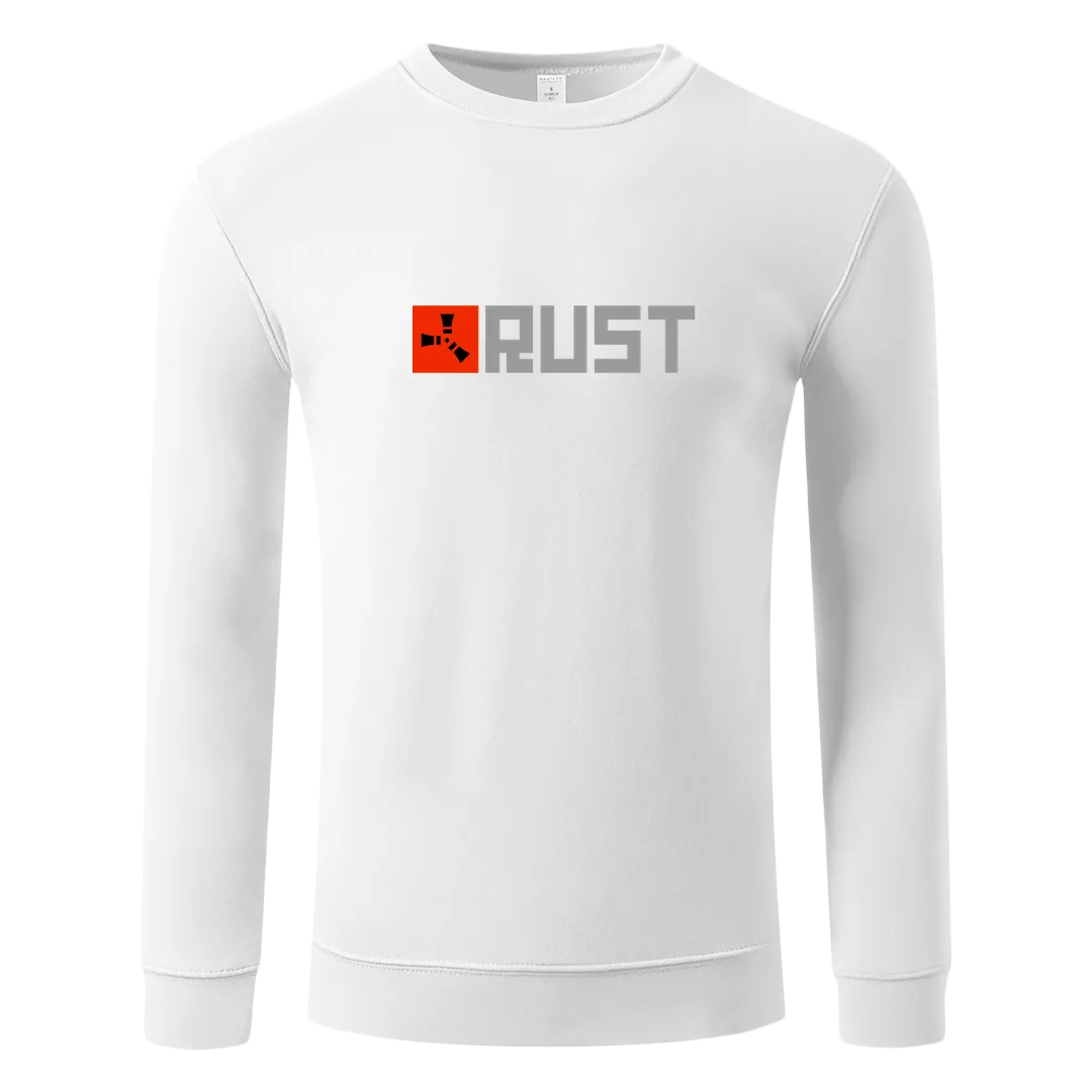 Rust Duks