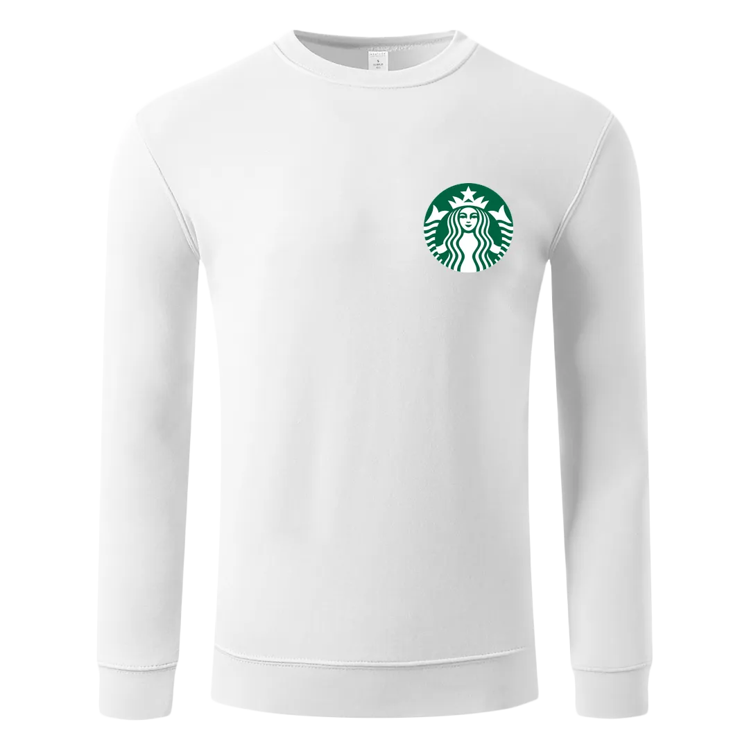 Starbucks Duks Grb