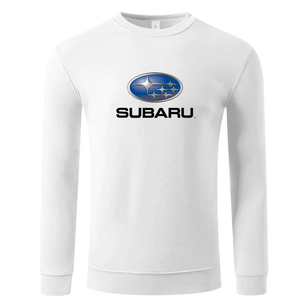 Subaru Duks