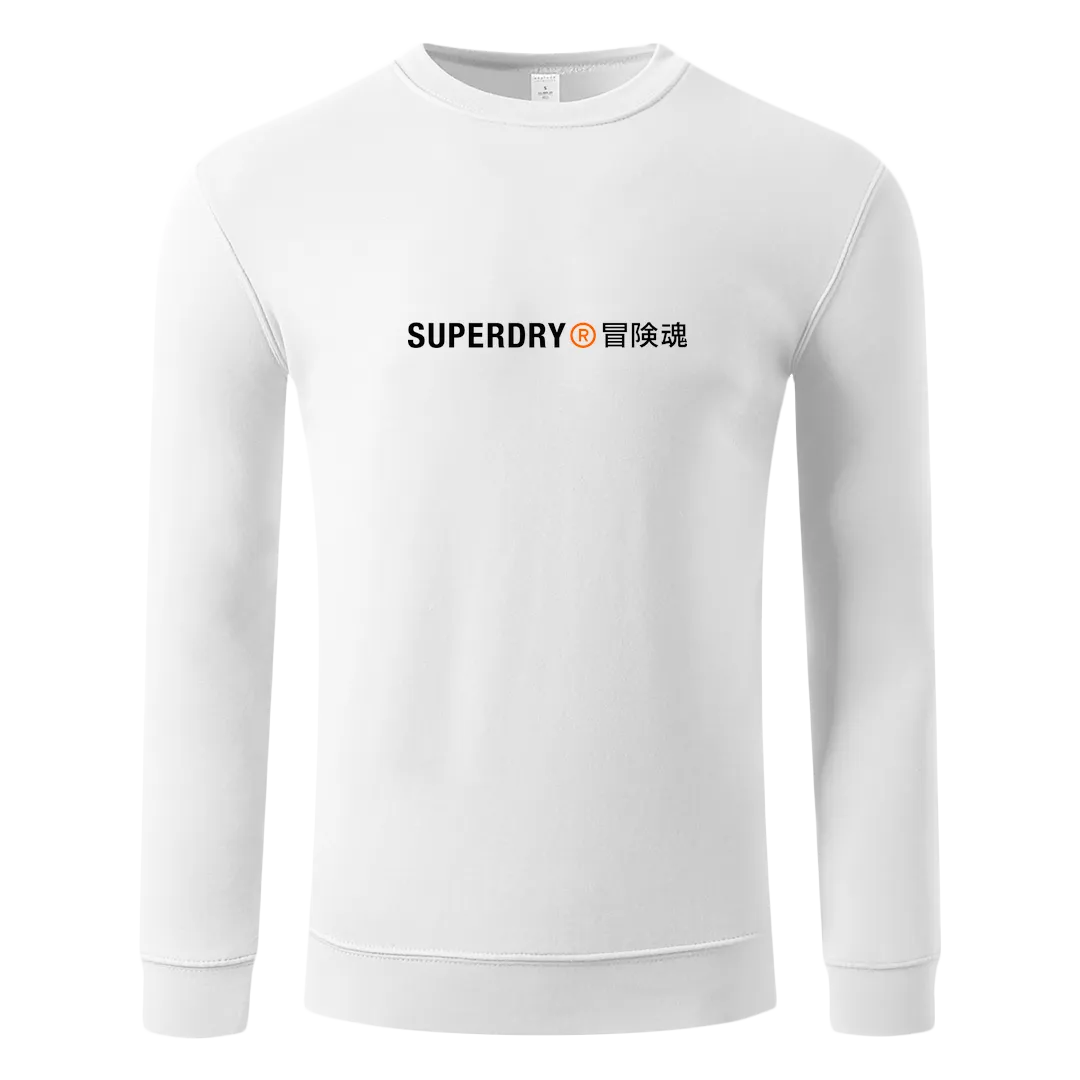 Superdry Duks