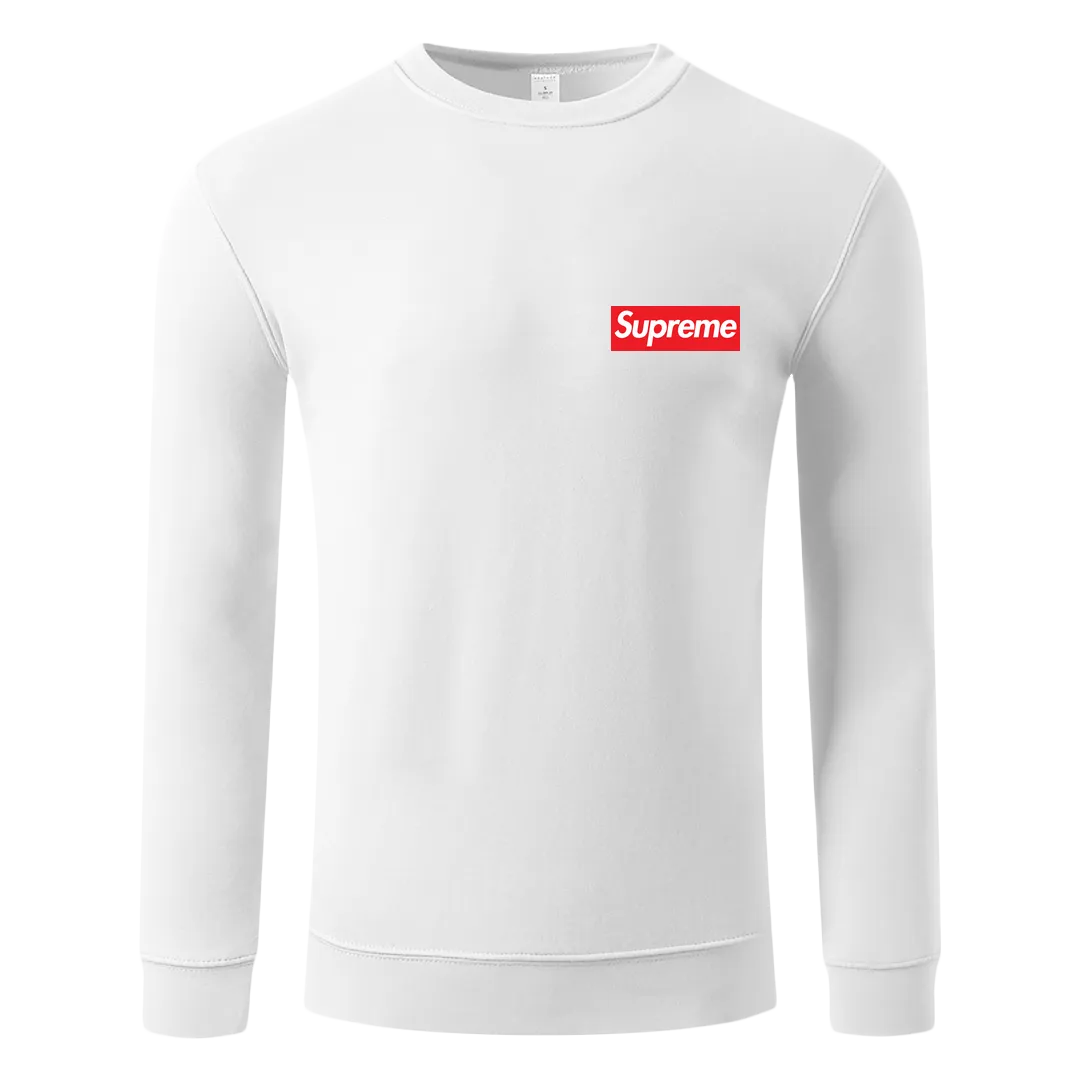 Supreme Duks Grb