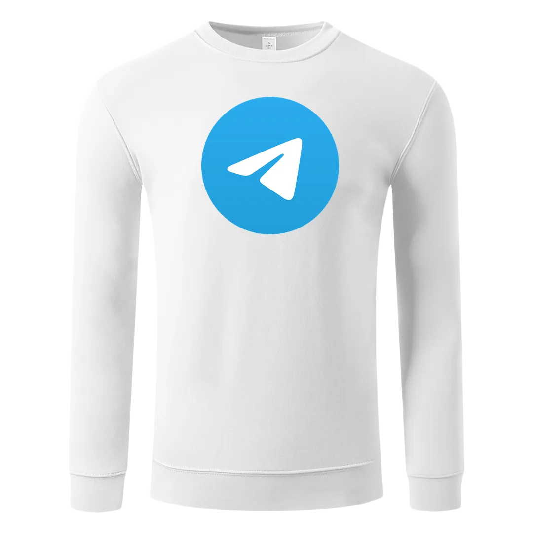 Telegram Duks