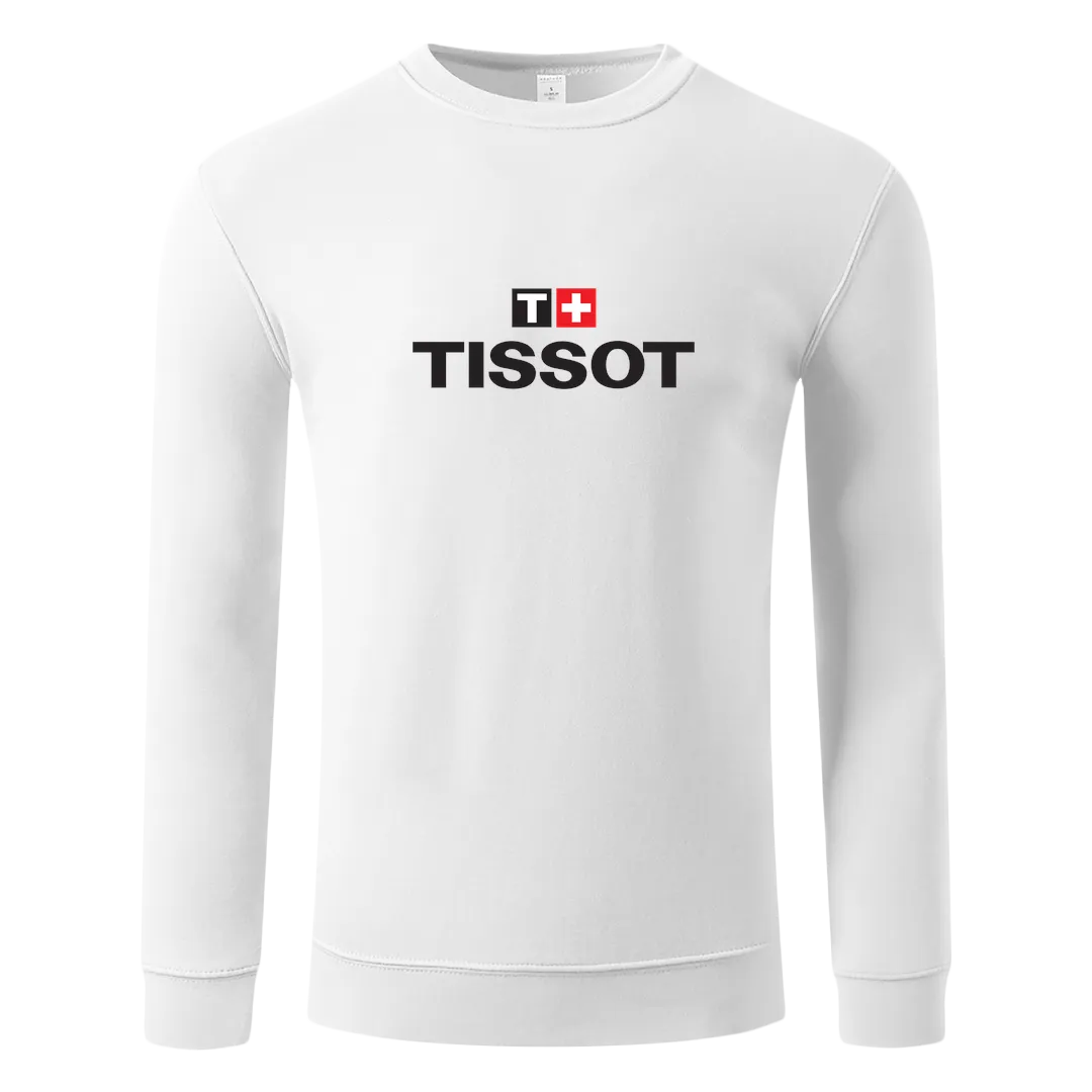 Tissot Duks