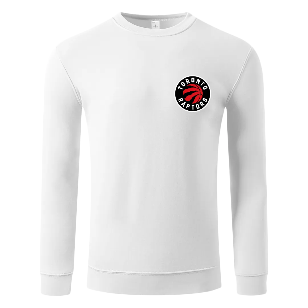 Toronto Raptors Duks Grb