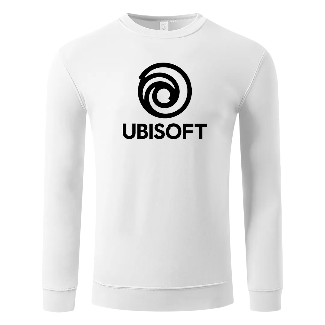 Ubisoft Duks