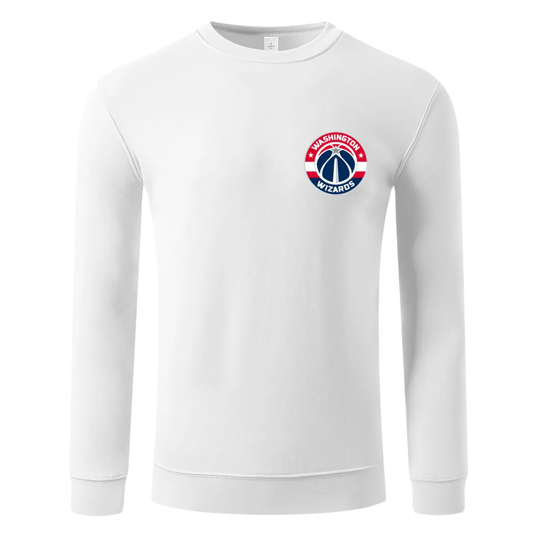 Washington Wizards Duks Grb