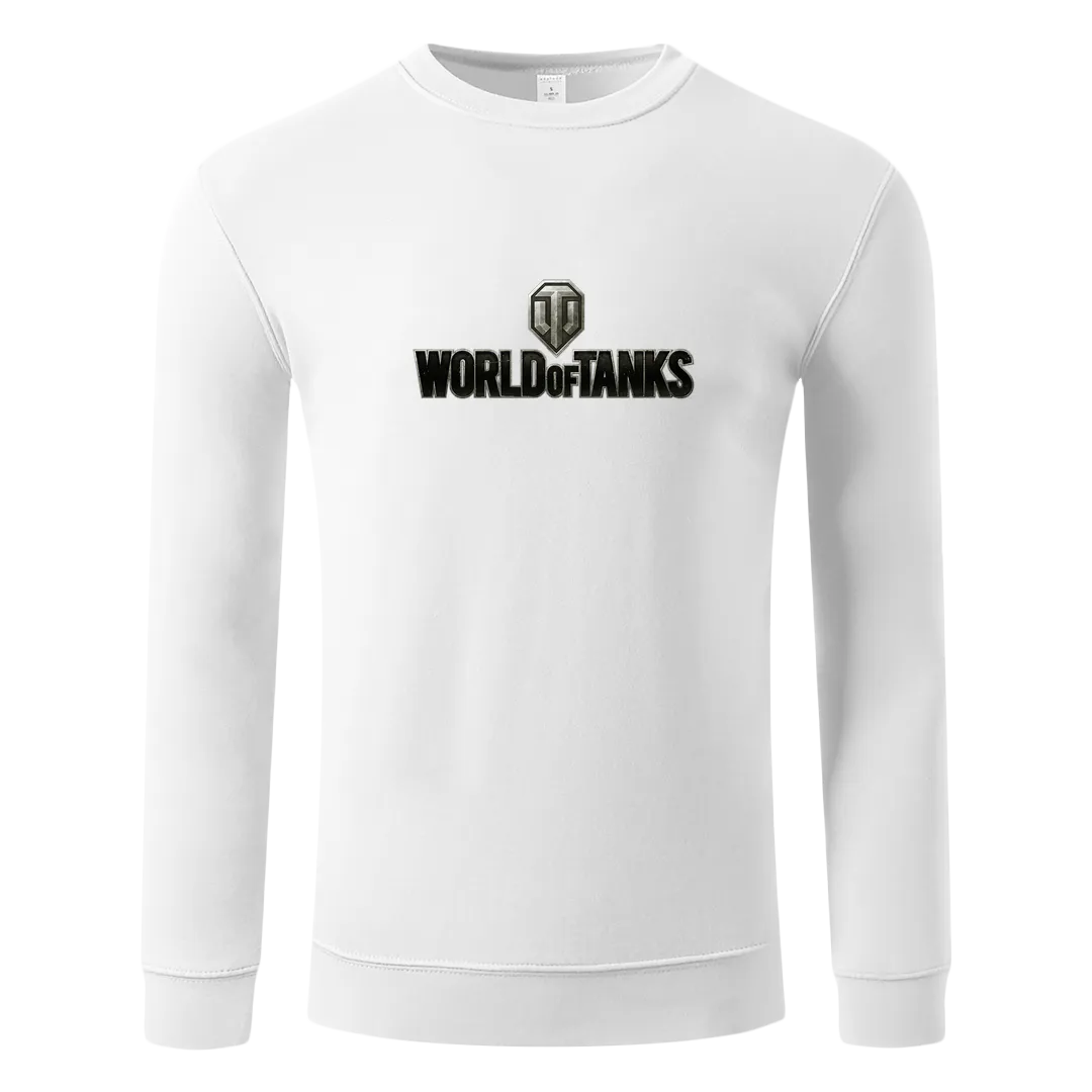 World Of Tanks Duks