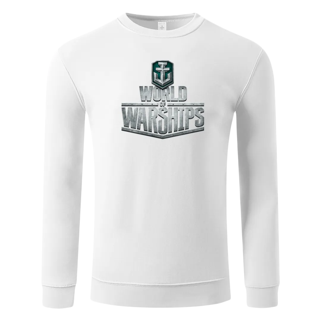 World Of Warships Duks