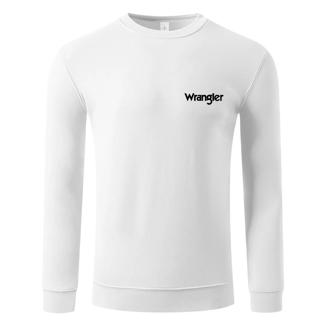 Wrangler Duks Grb