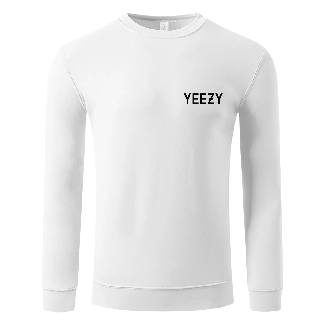 Yeezy Duks Grb