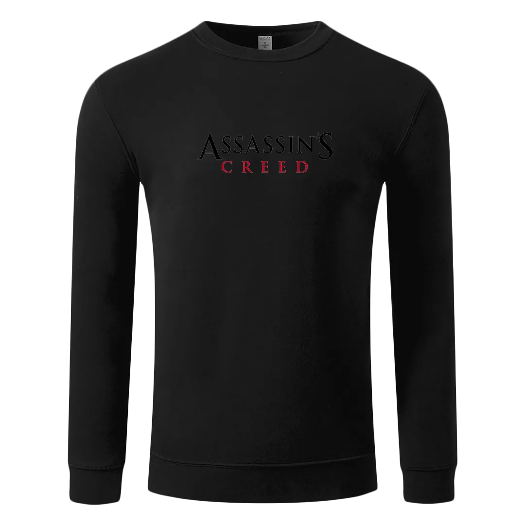 Assassins Creed Duks