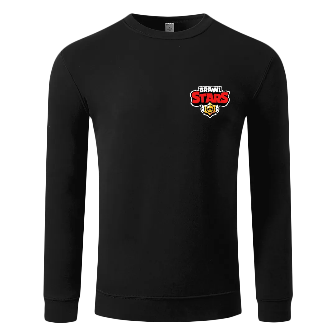 Brawl Stars Duks Grb
