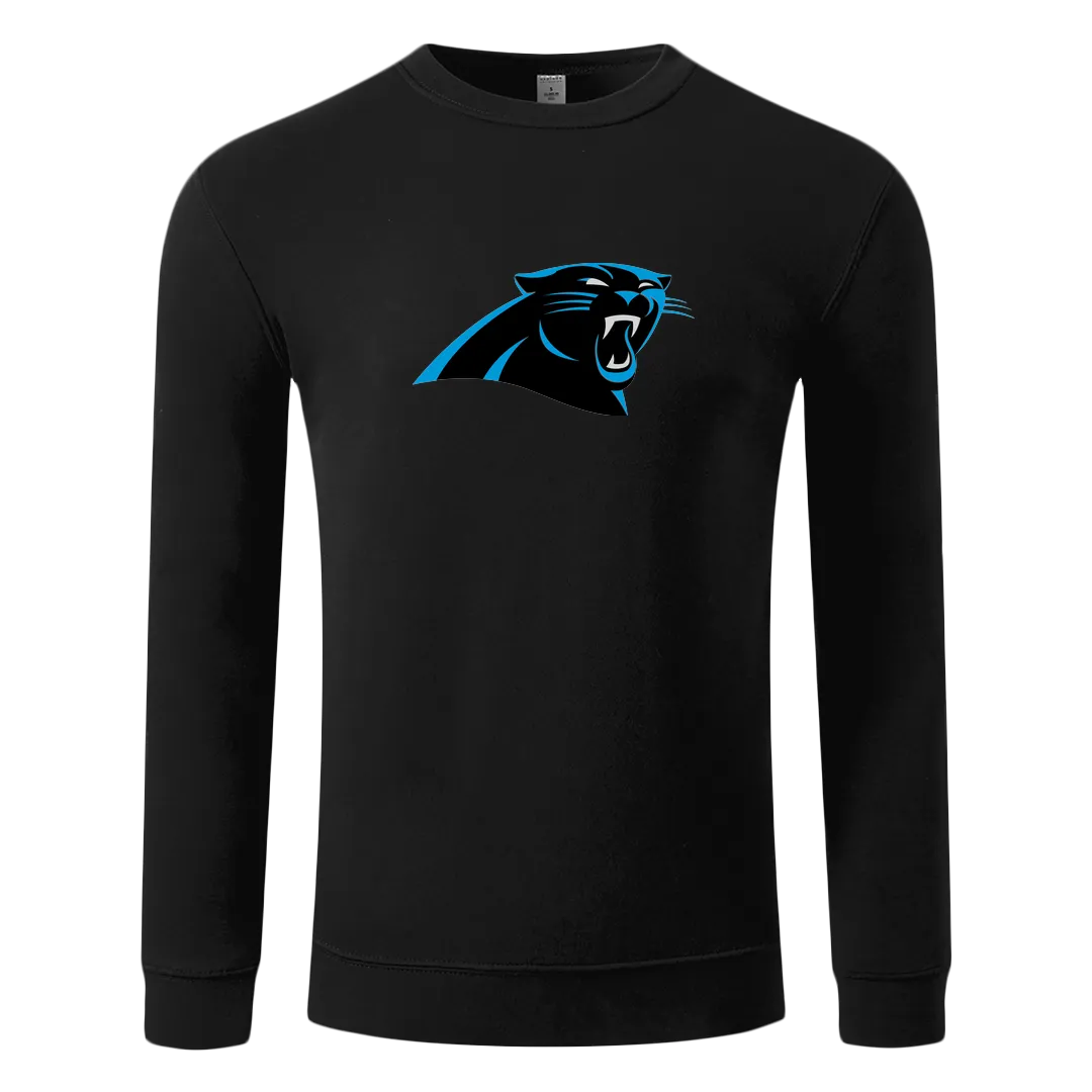Carolina Panthers Duks