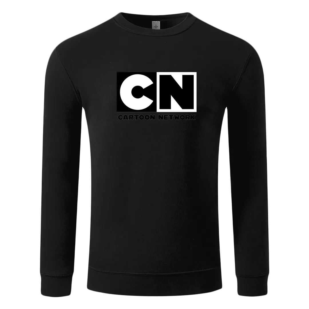 Cartoon Network Duks