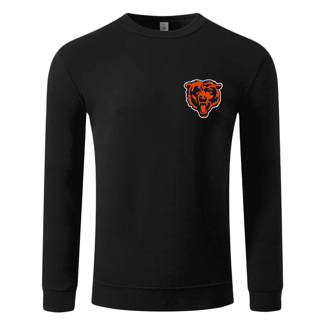 Chicago Bears Duks Grb