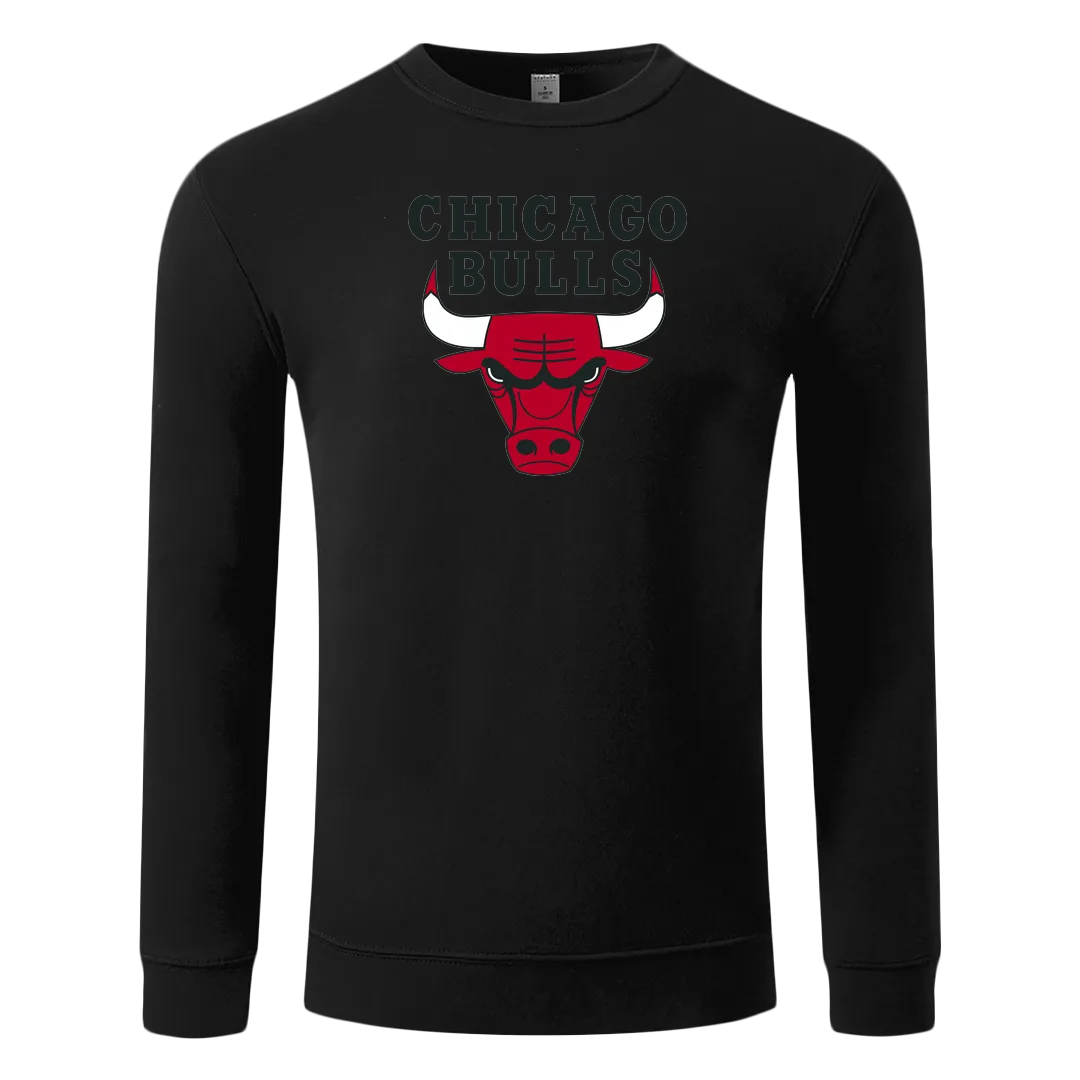 Chicago Bulls Duks