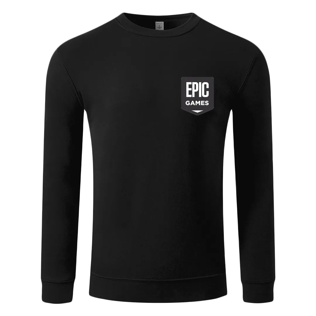 Epic Games Duks Grb