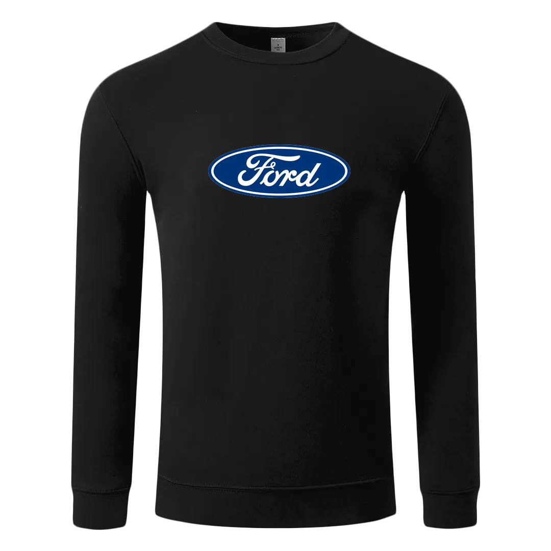 Ford Duks