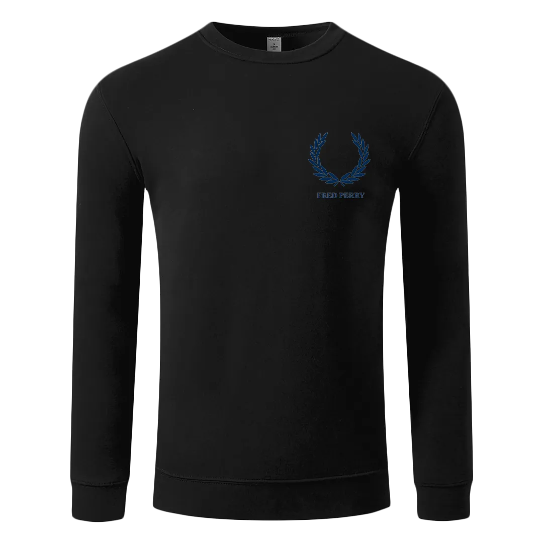 Fred Perry (2) Duks Grb