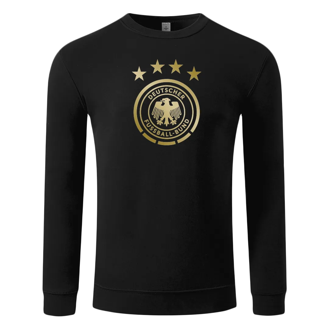 Germany National Football Team Duks