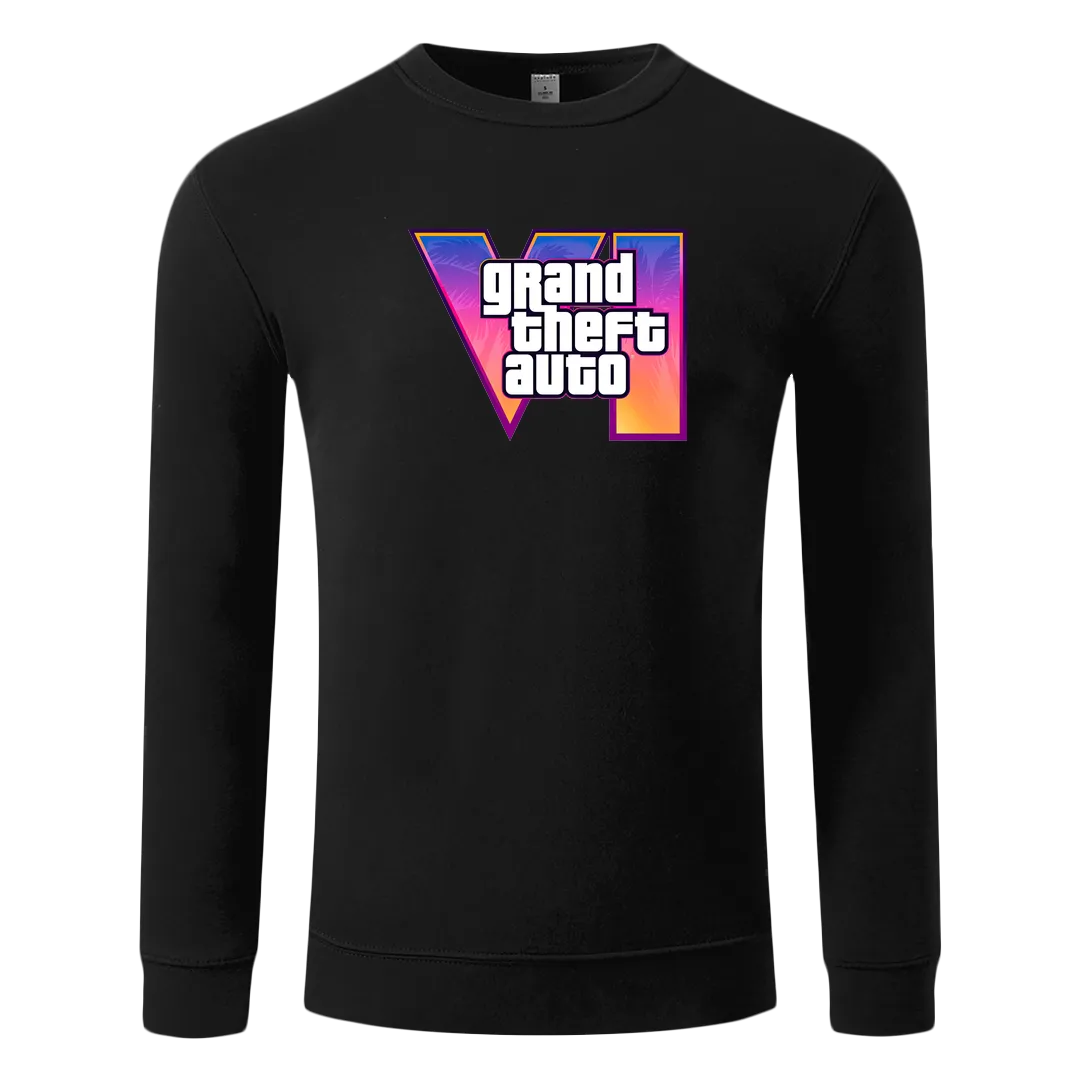 Grand Theft Auto Vi Duks