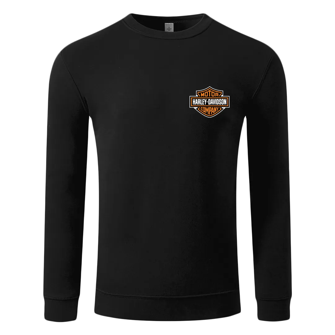 Harley Davidson Duks Grb
