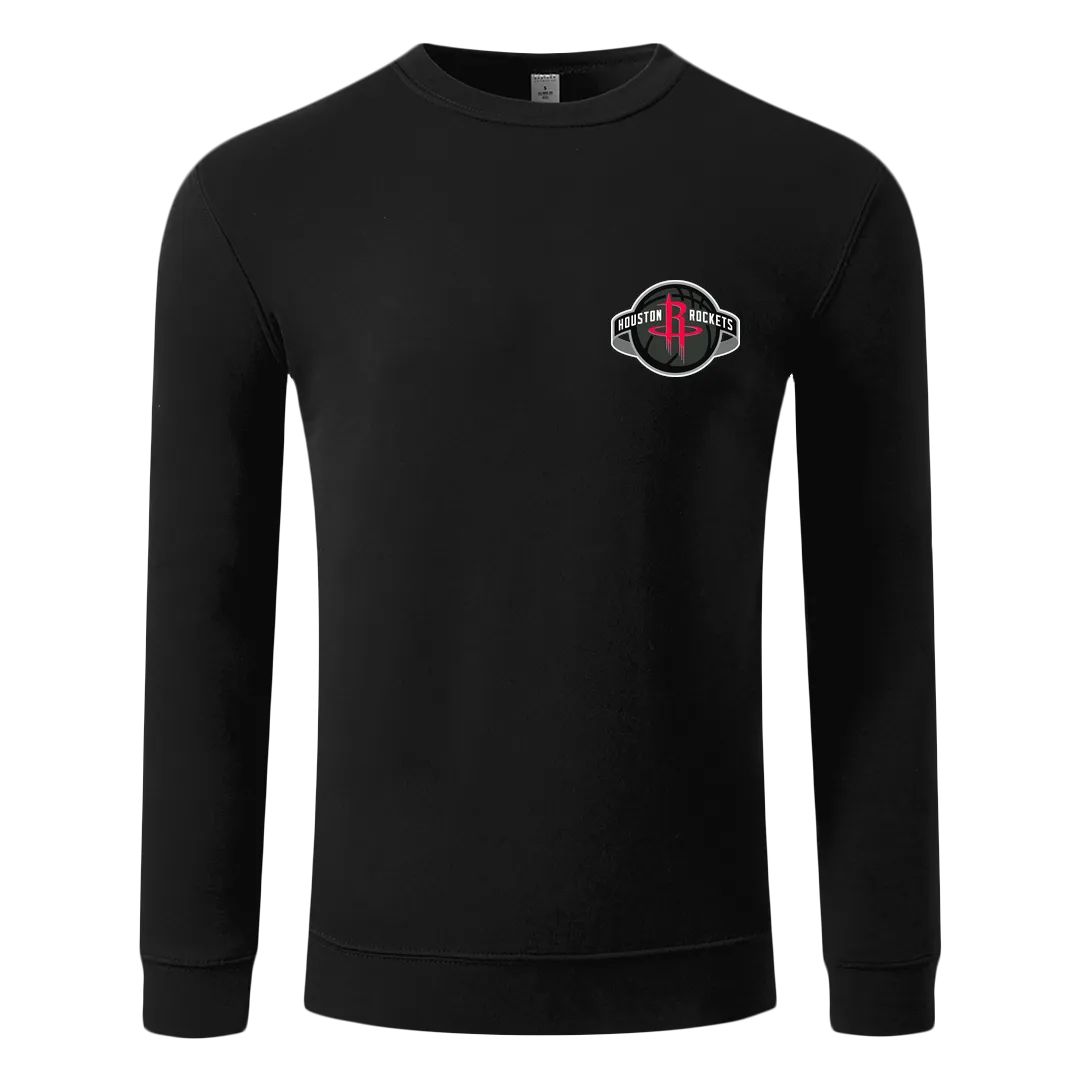 Houston Rockets Duks Grb