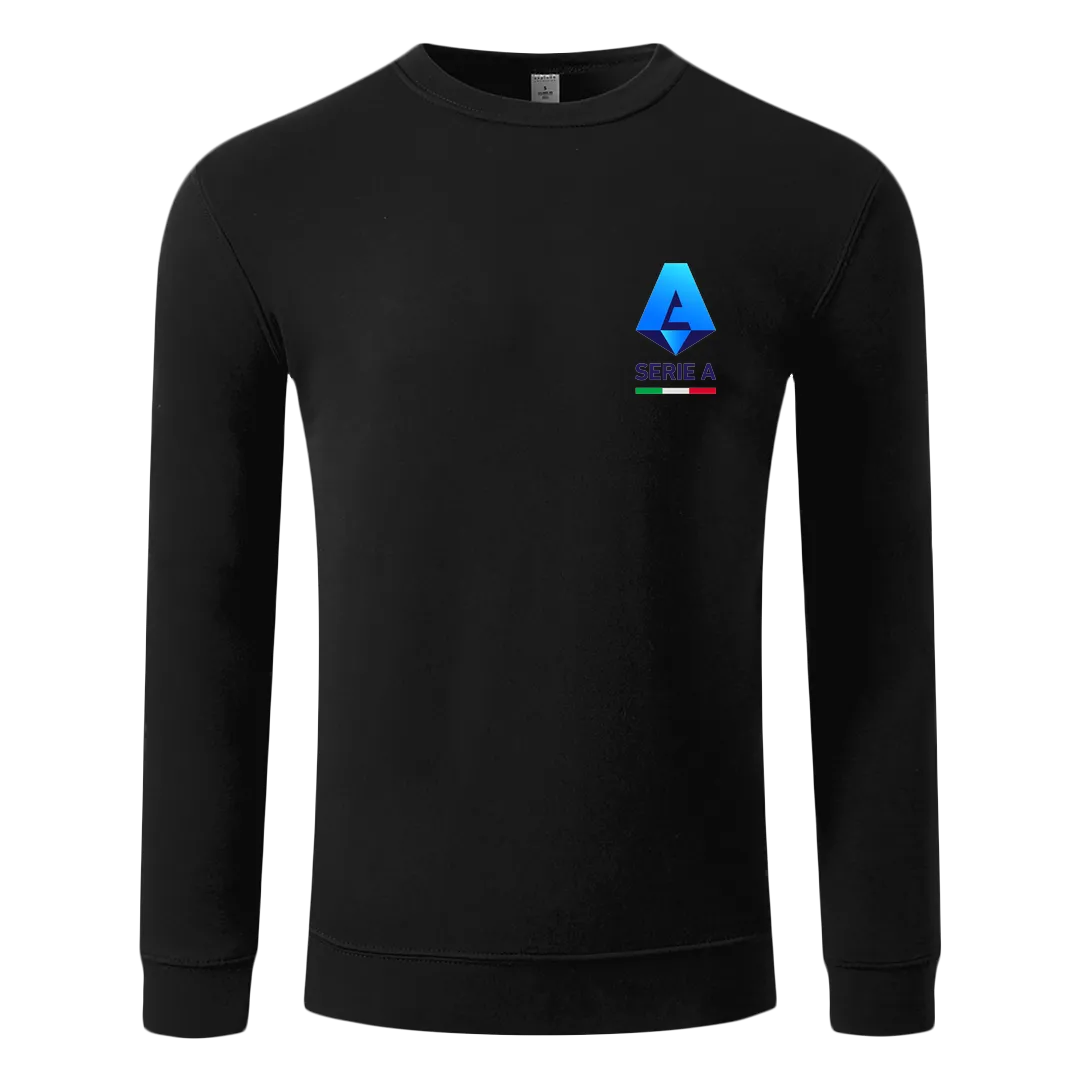 Italian Serie A Duks Grb