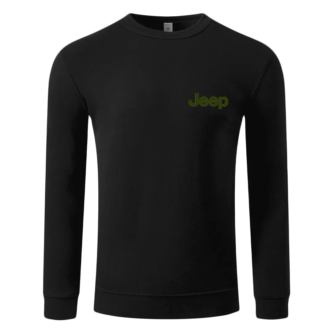 Jeep Duks Grb