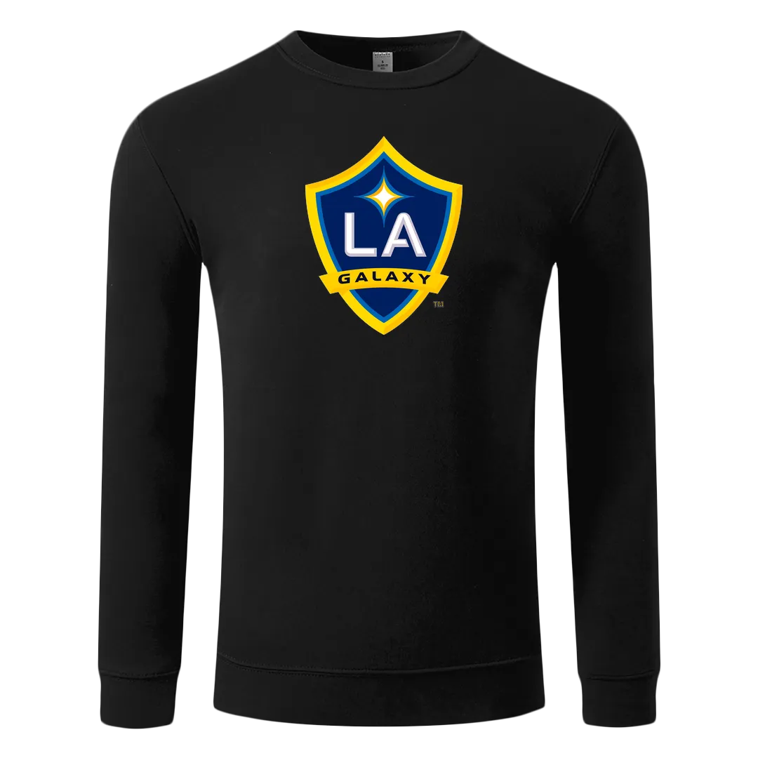 LA Galaxy Duks