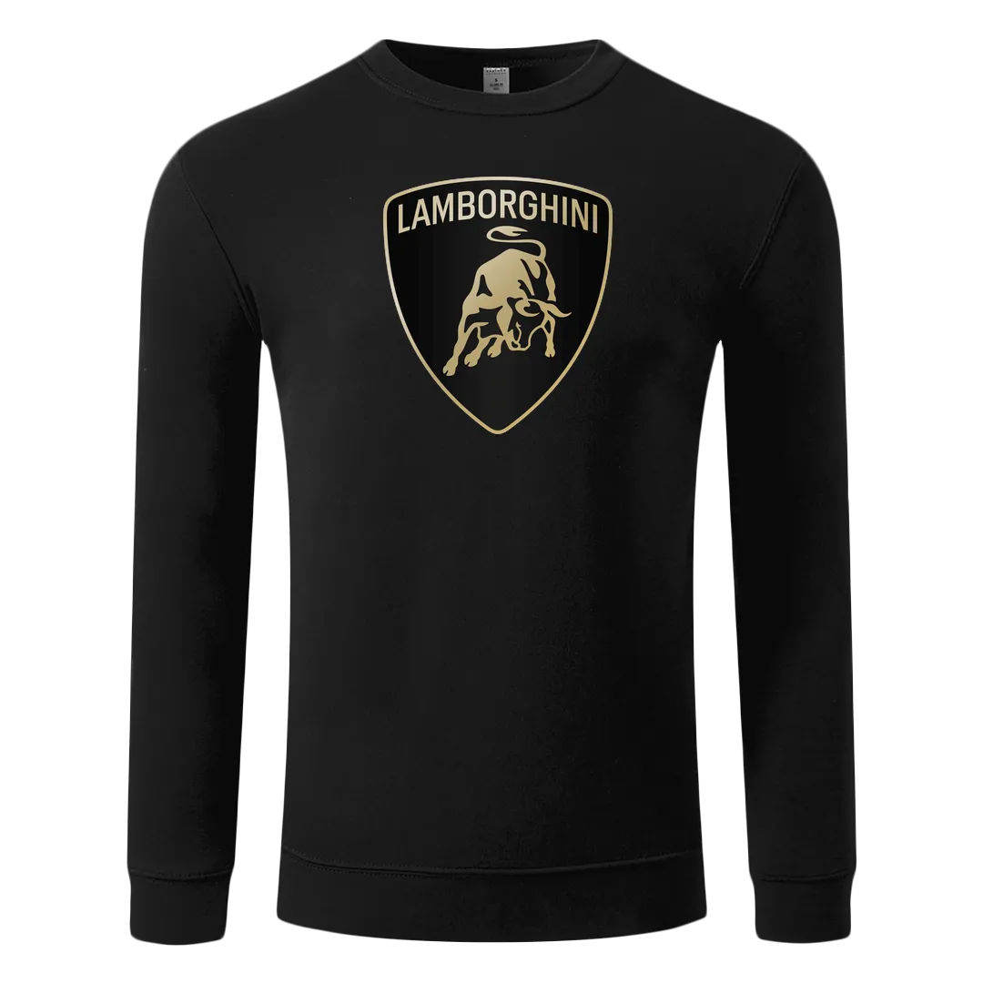 Lamborghini Duks