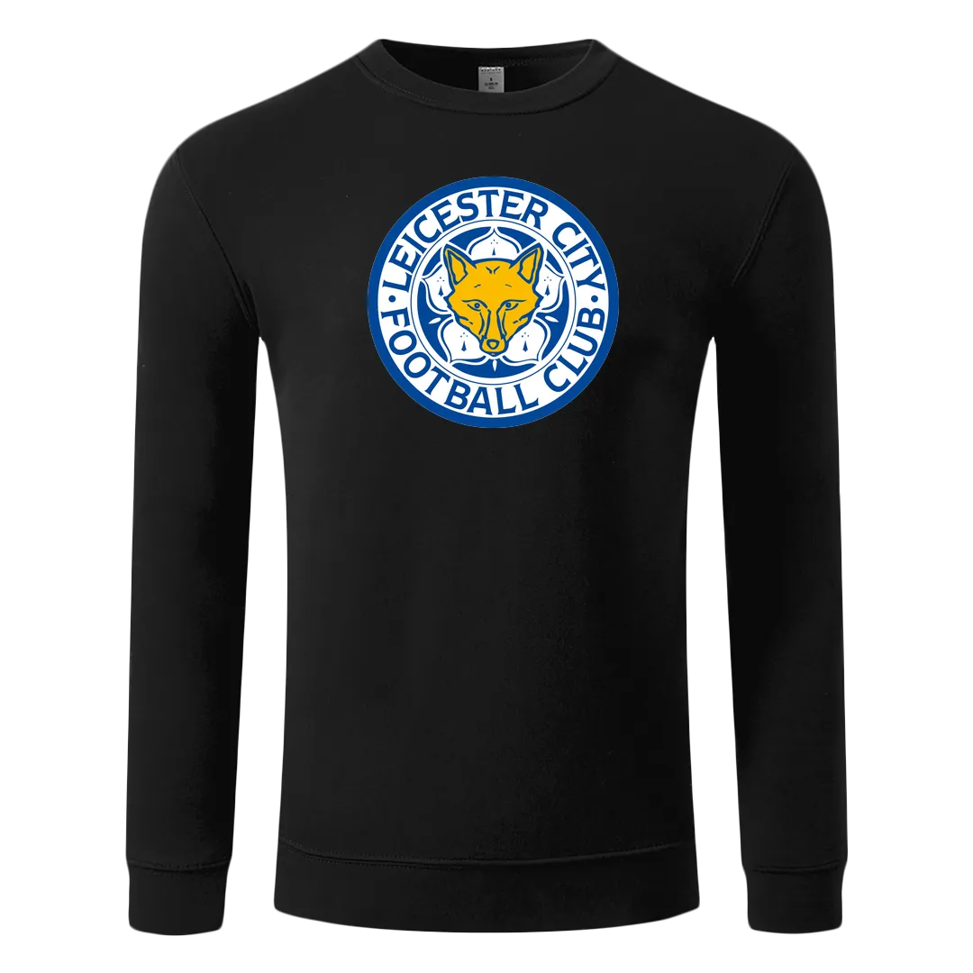 Leicester City Duks