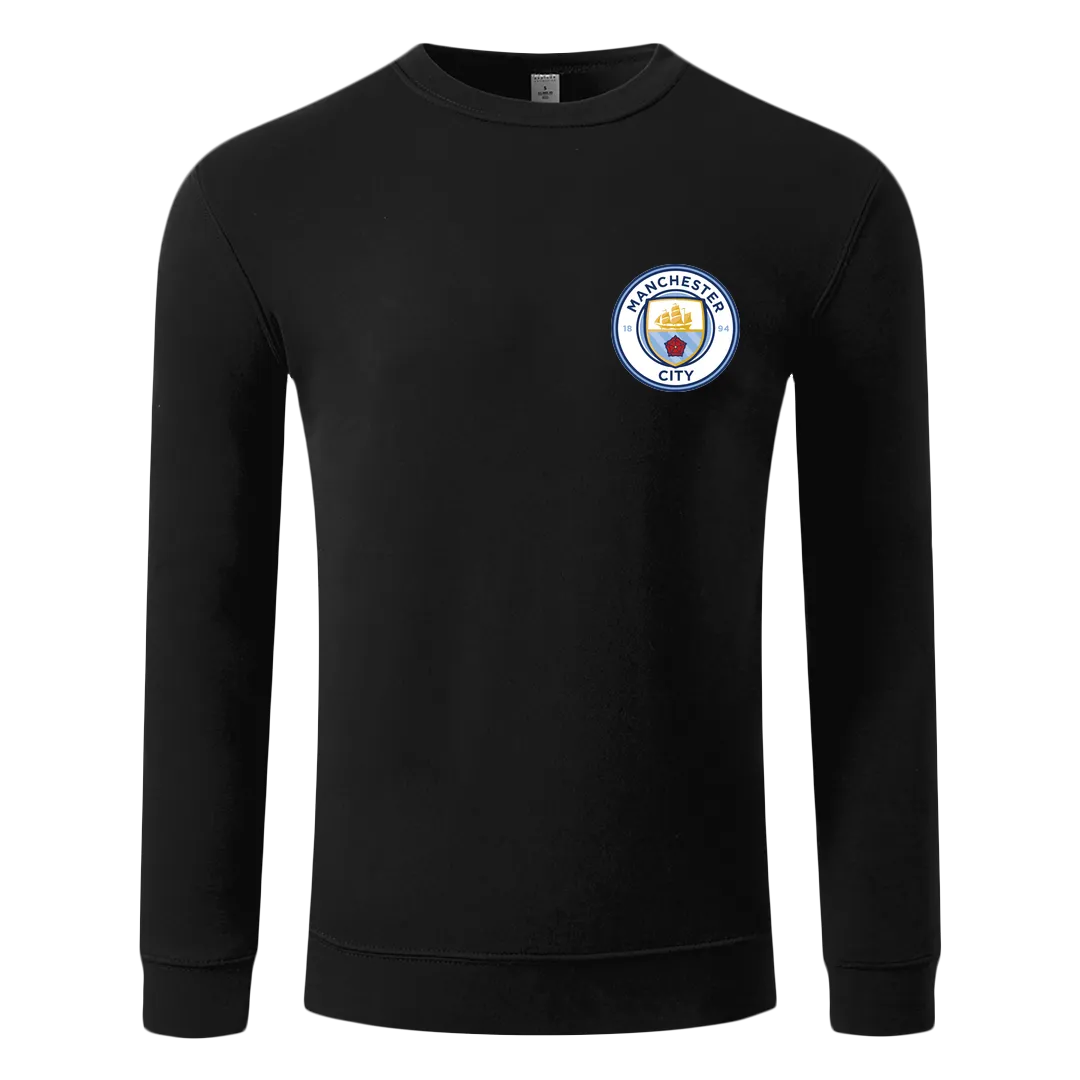 Manchester City Duks Grb