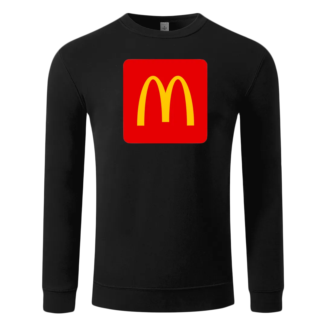 Mcdonalds Duks