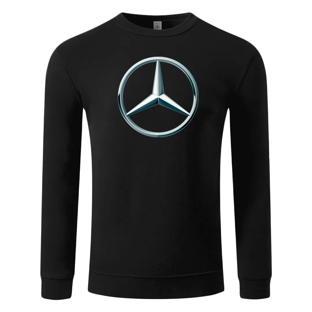 Mercedes Benz Duks