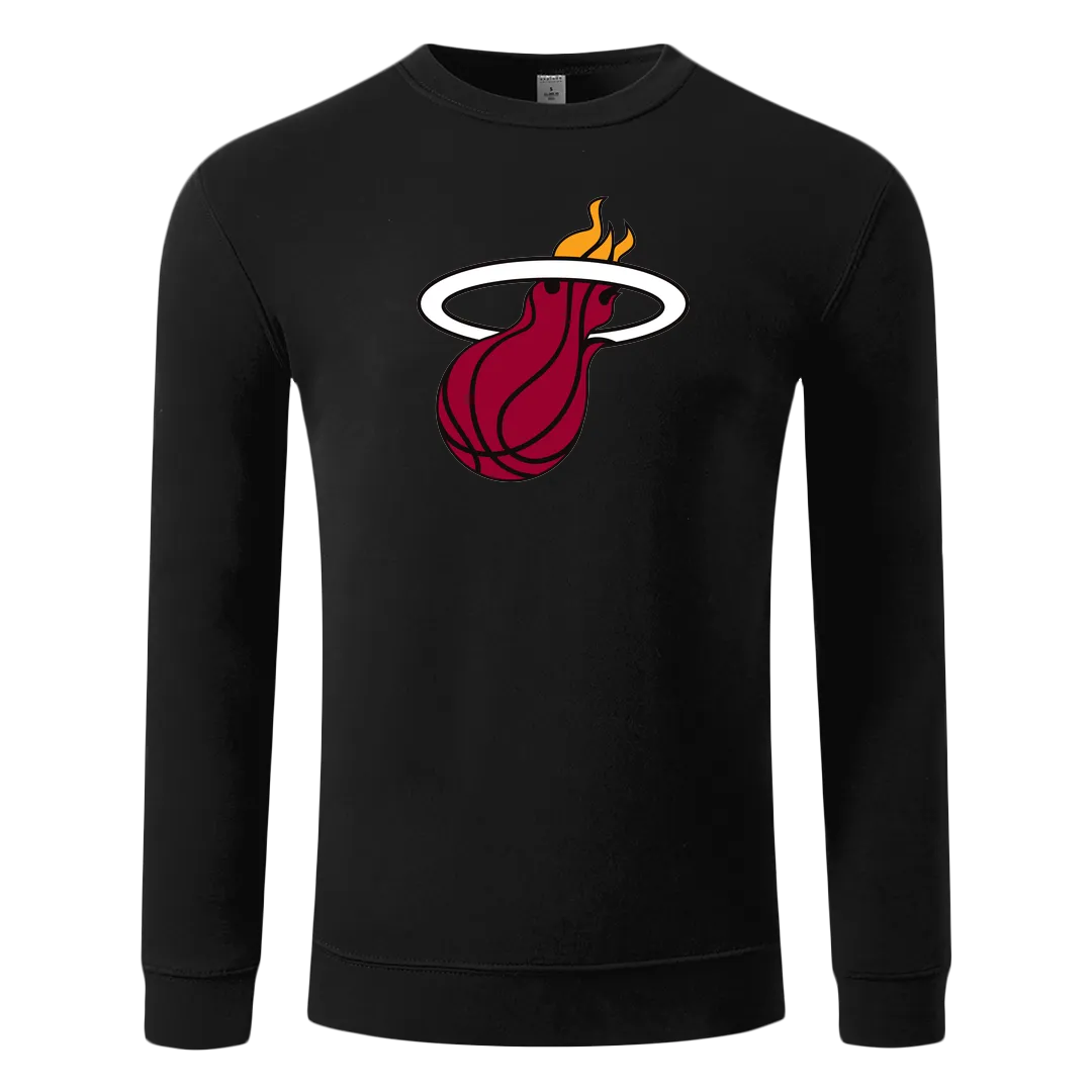 Miami Heat Duks