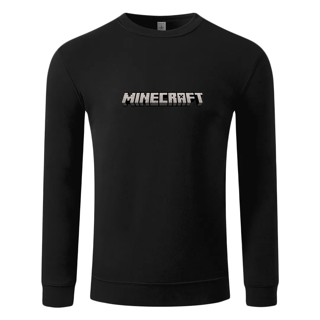 Minecraft Duks