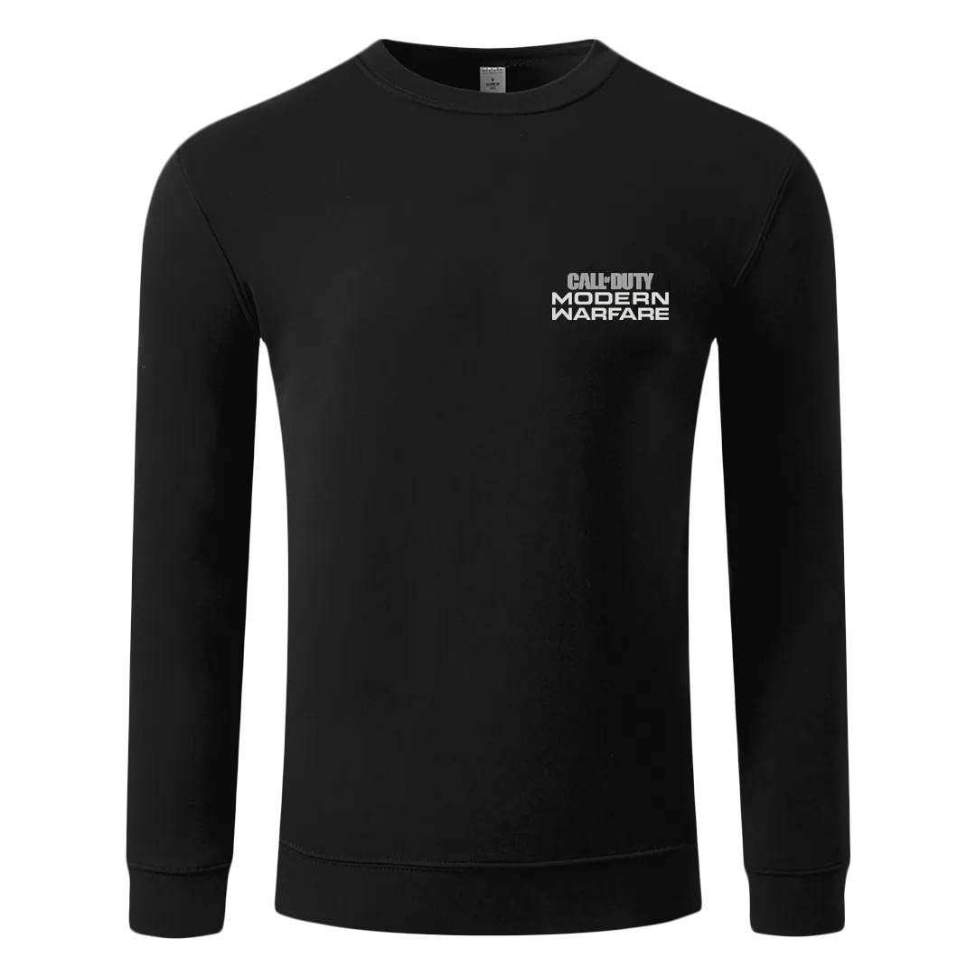 Modern Warfare Duks Grb
