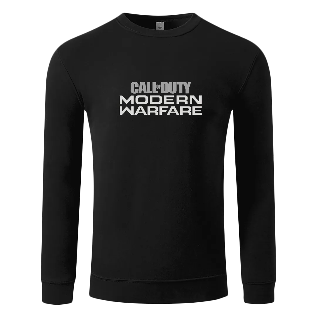 Modern Warfare Duks