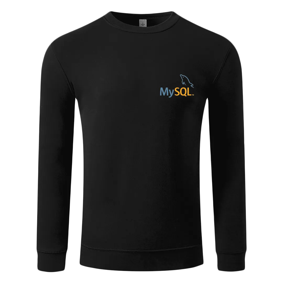Mysql Duks Grb