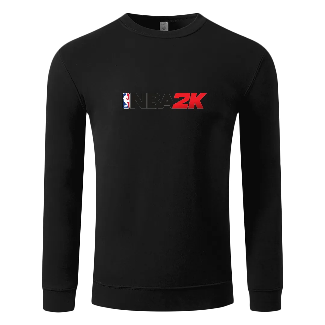 NBA 2k Duks