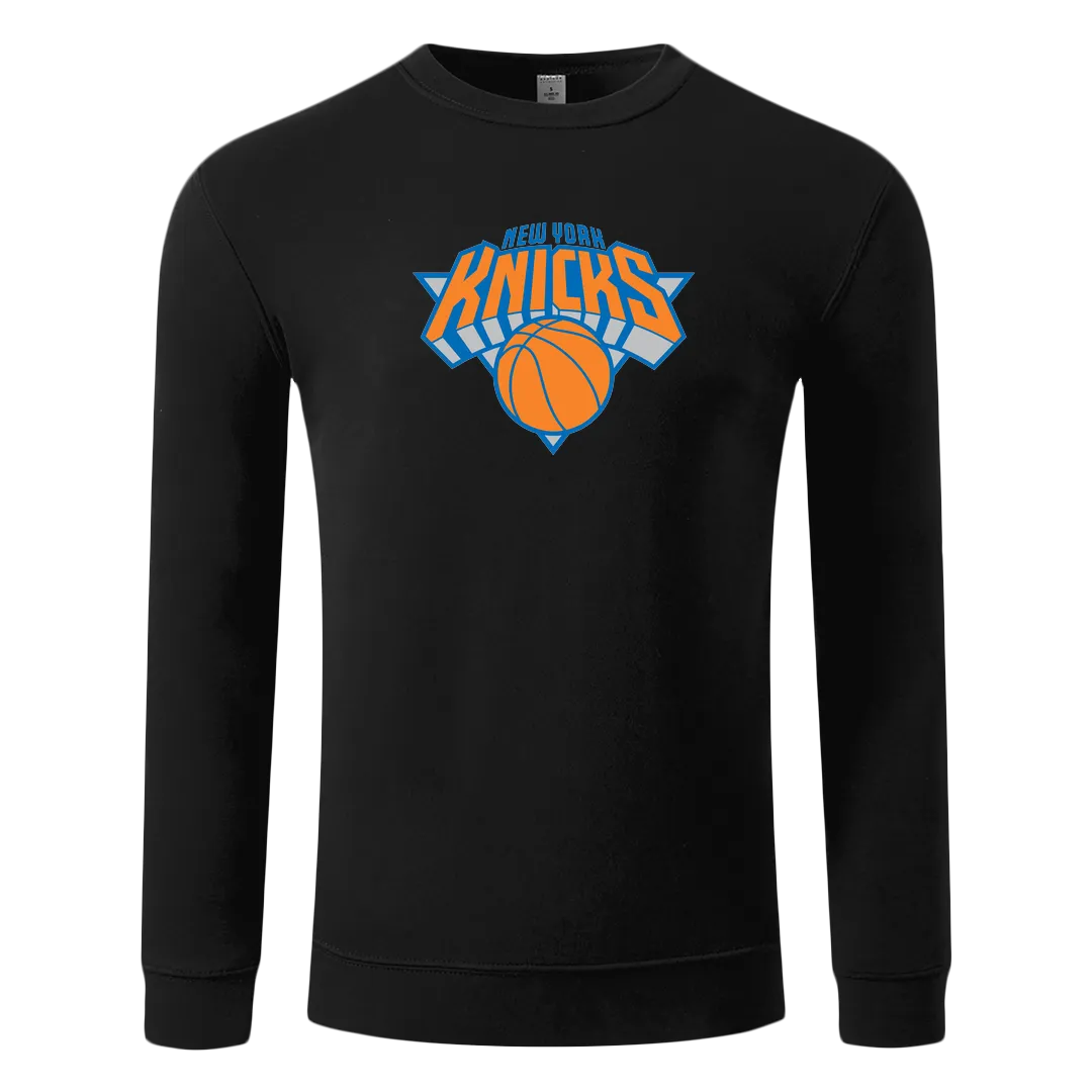 New York Knicks Duks