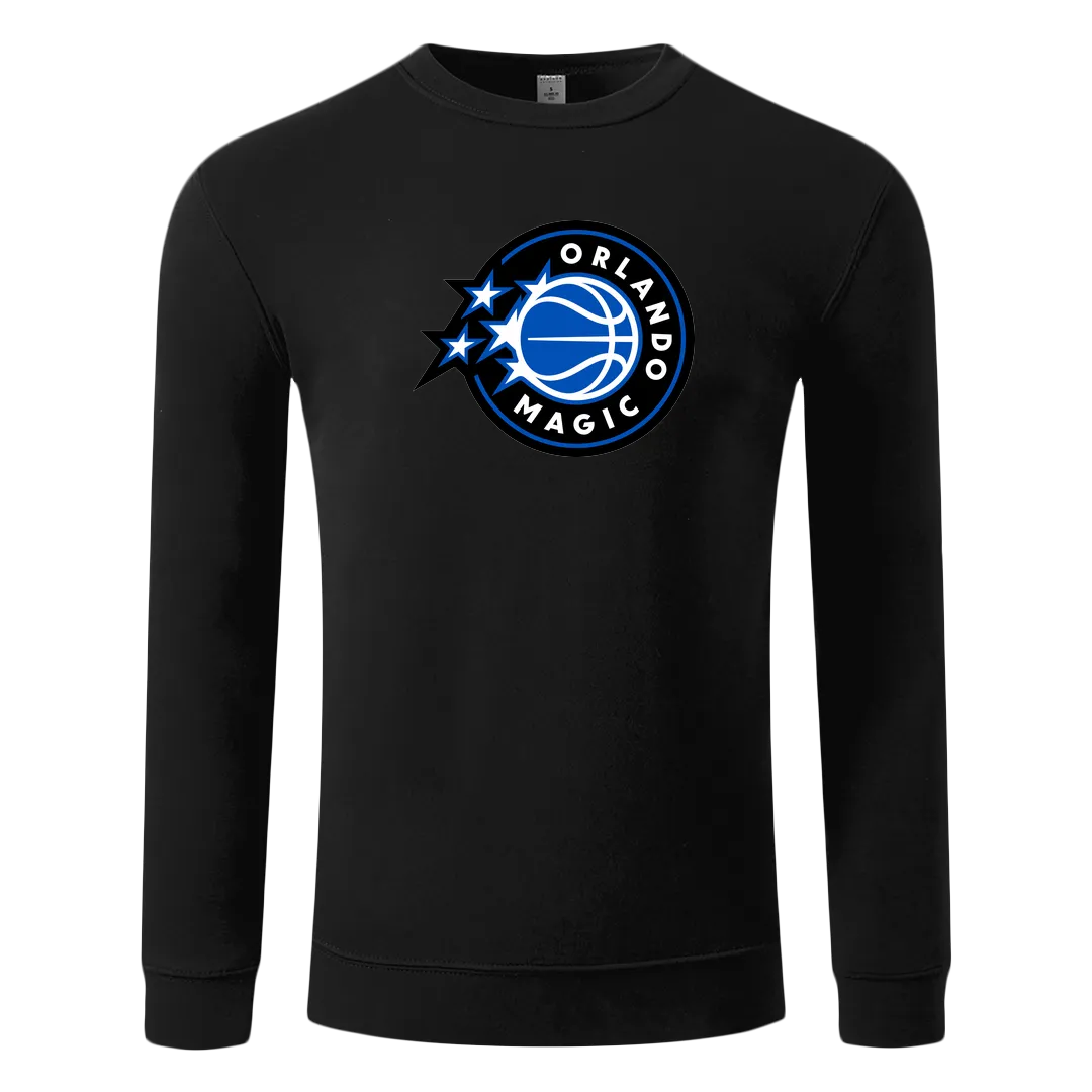 Orlando Magic Duks