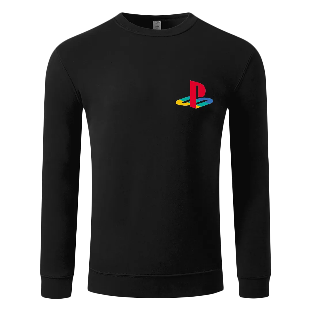 Playstation Duks Grb