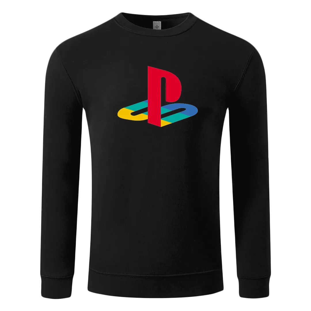 Playstation Duks