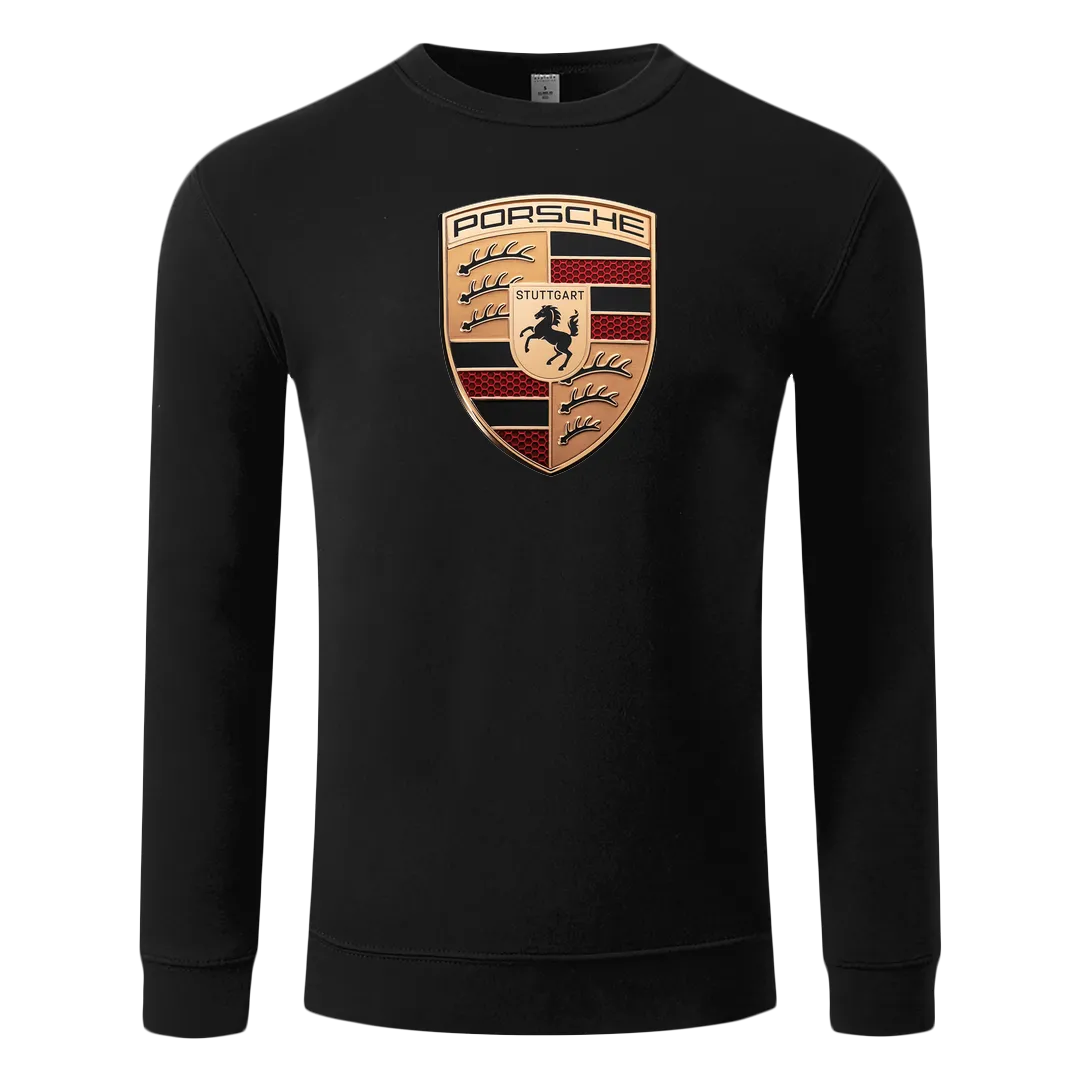 Porsche Duks