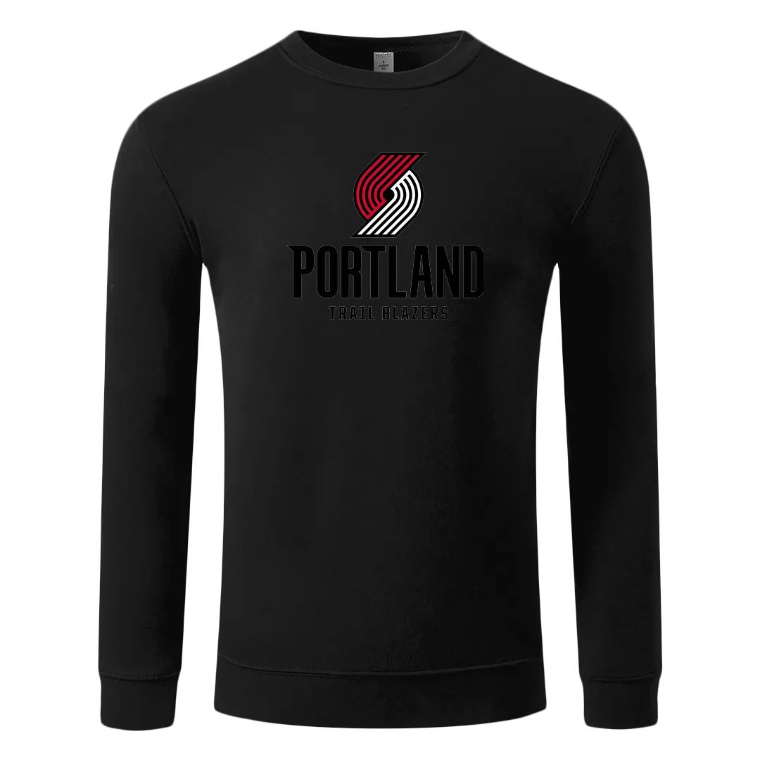 Portland Trail Blazers Duks