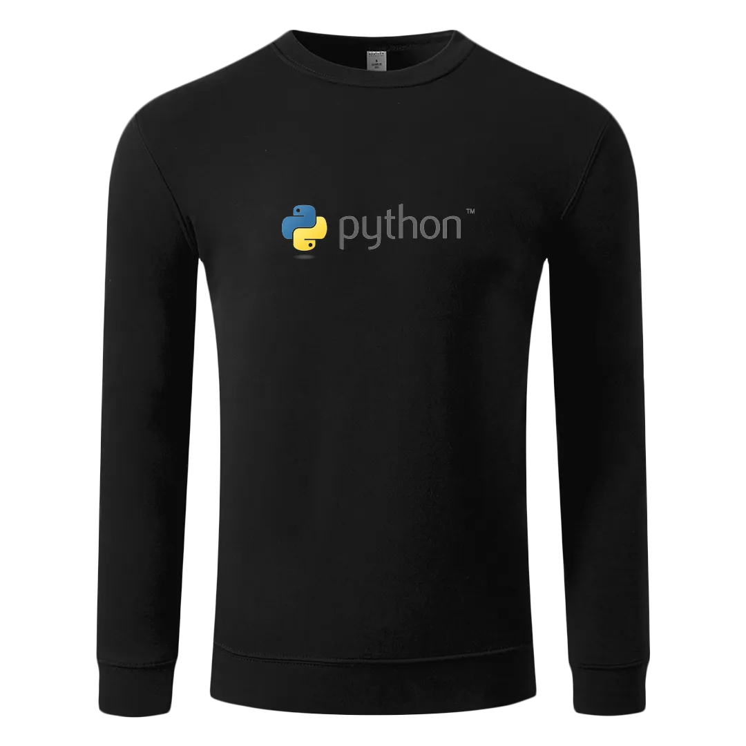 Python Duks
